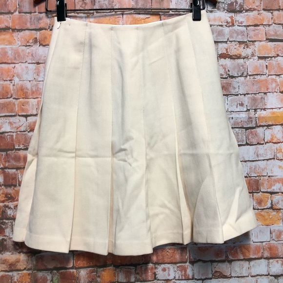 LAFAYETTE 148 Women’s Skirt size 2  # M953 - Picture 4 of 8